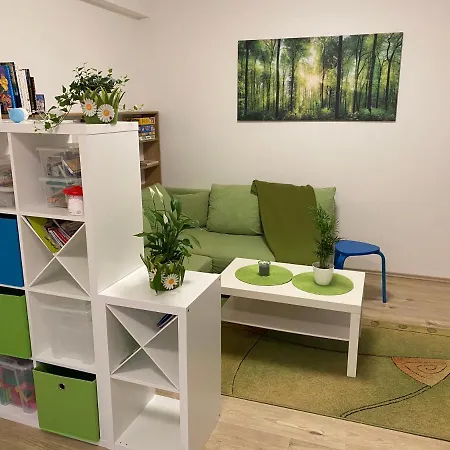 Apartman Meluzina Stare Hamry Exterior photo