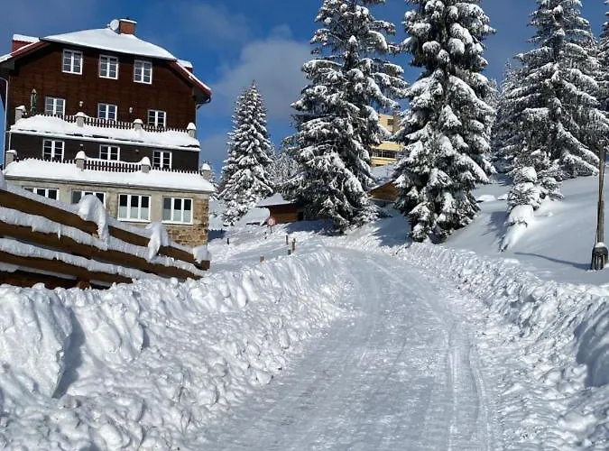 Apartman Meluzina