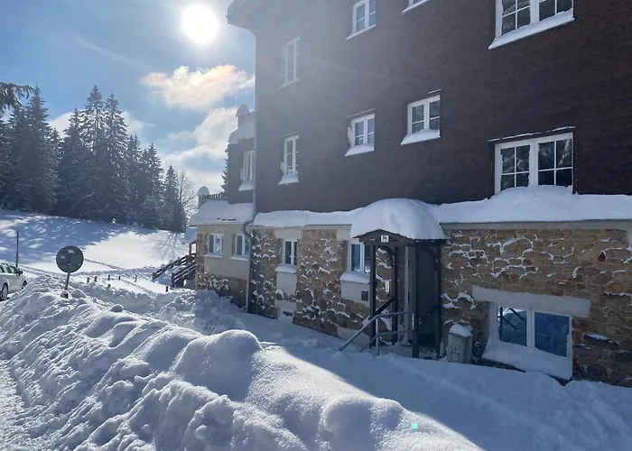 Apartman Meluzina