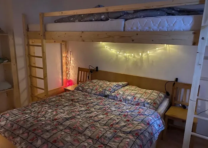 Apartman Meluzina