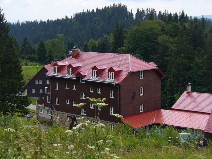 Meluzina Apartment *